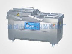 海參、鮑魚專用真空包裝機與水平包裝機的技術解析與應用