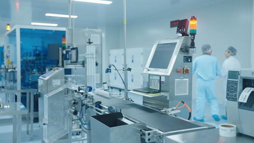 ESG在中國 多方合作提升制藥工廠綠色制造水平，推動全行業低碳發展