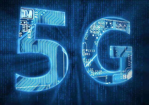 5G、AI、云計算與物聯網 構筑智慧未來的技術交響曲